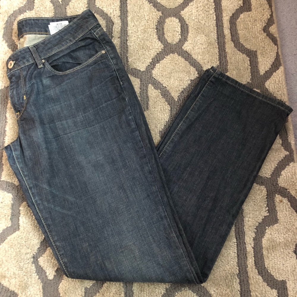 Levi’s Boot Cut Jeans